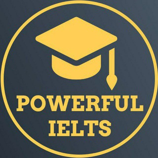 Powerful IELTS