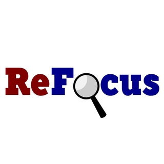 ReFocus (Research Focus)