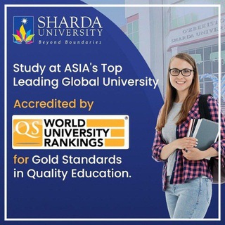 SUUz_INFO | Sharda University