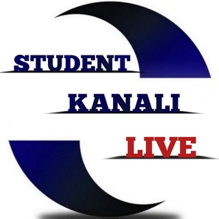 Studentlar kanali live | Rasmiy ✔