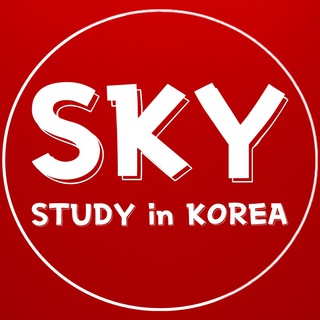 Sky Study In Korea