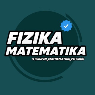 Matematika Fizika | 2022