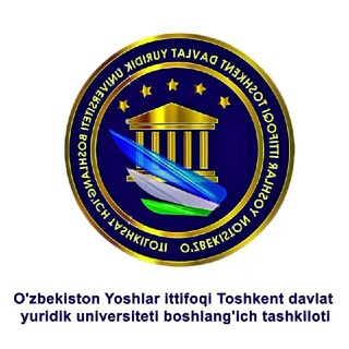 TDYU Yoshlari