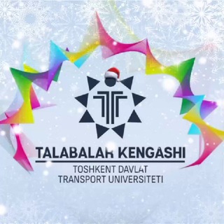 TDTrU TALABALAR KENGASHI | 👫 🎓