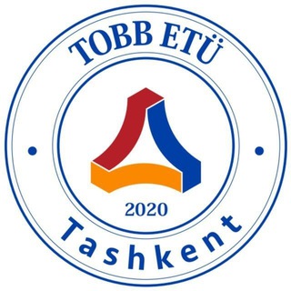 TOBB ETÜ TASHKENT