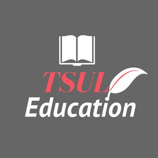 TSUL Education